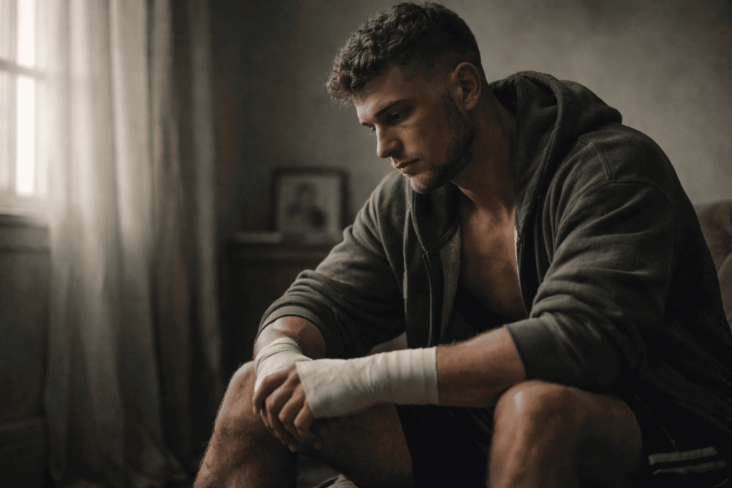 Cullum Simpson on His Young Sister’s Tragic Passing: ‘You Almost Feel Guilty When the Family Is All Together’