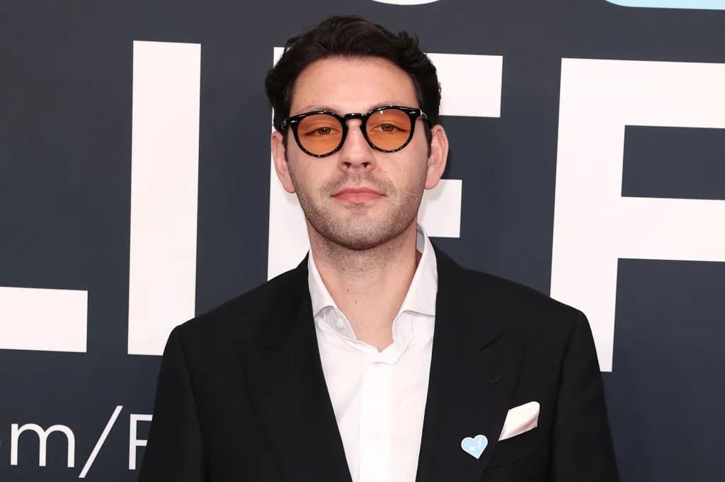Elliot Grainge: The Music Executive Shaping a New Generation of Artists