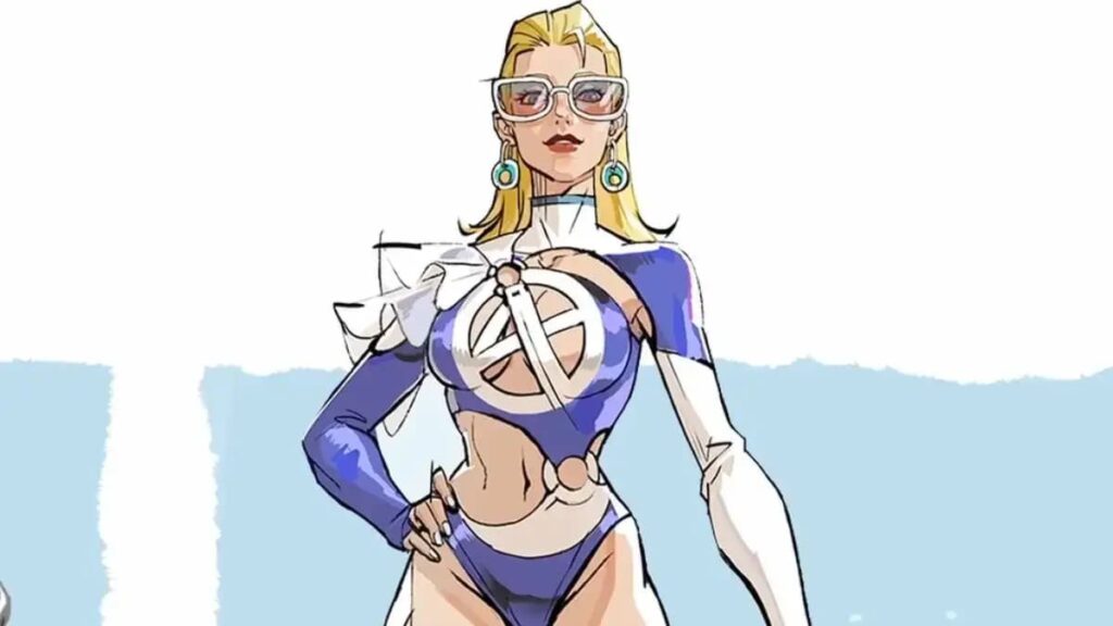 Marvel Rivals Summer Skins: Everything Players Need to Know About the Seasonal Cosmetic Collection