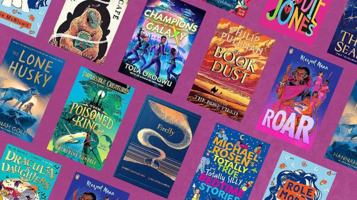 best children's books 2025