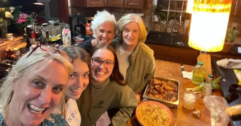 Anne Burrell Children: Understanding the Family Life of the Beloved Celebrity Chef