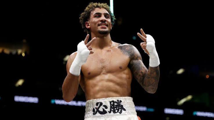 Ben Whittaker Record: A Look at the Rising Boxing Star’s Career and Achievements