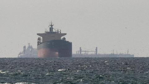 Trump Escalates Iran