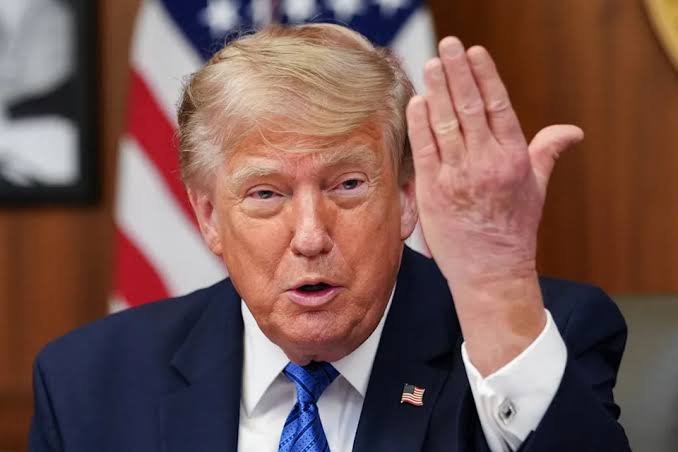 Trump Iran Missiles: ‘Bing, Bing, Bing’ Recaps US Defense