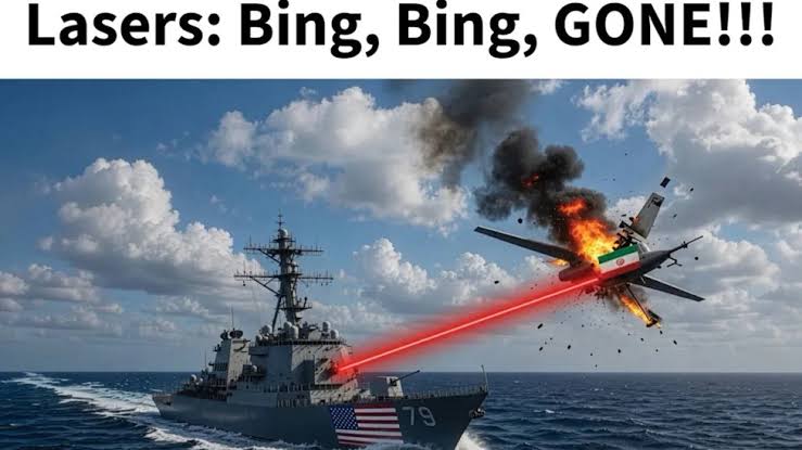 Trump Iran Missiles