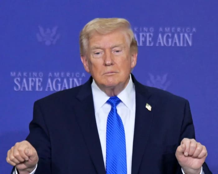 Iran-US war latest