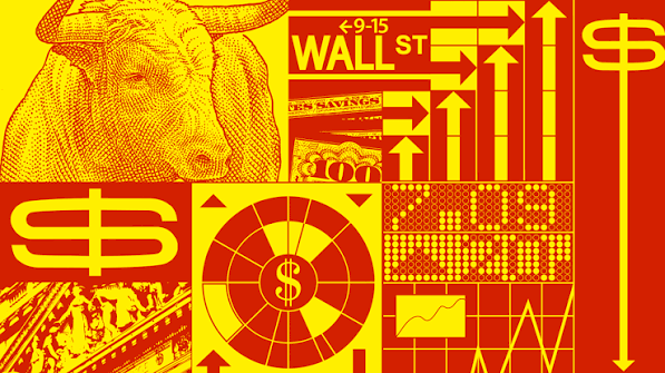 Stock Market Today