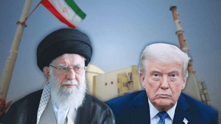 Iran-US War Latest: Tehran Rejects Trump’s Peace Talks Claim