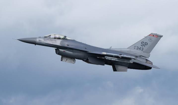 NORAD Intercepts Planes Near Trump’s Bedminster Golf Club