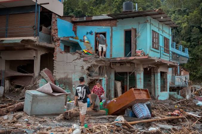 Nepal Latest News