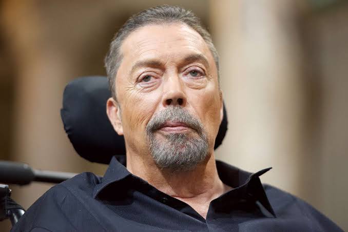 Tim Curry Latest News
