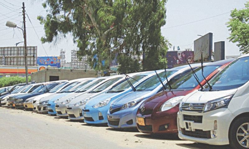 Toyota Used Cars: What to Check Before Buying