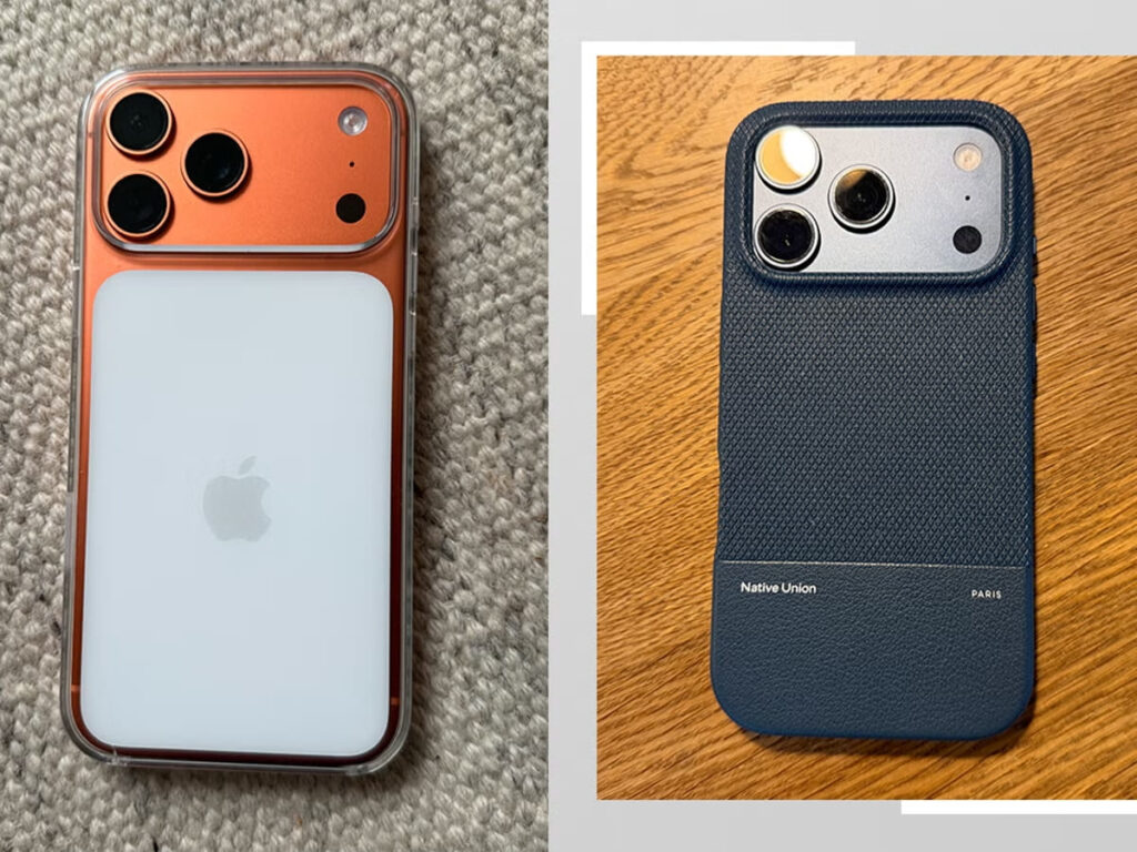 iphone 17 pro max case