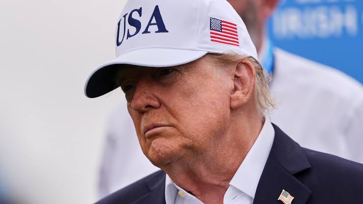 Trump Ukraine Diesel Prices: Oil Attacks Spark Fuel Concerns