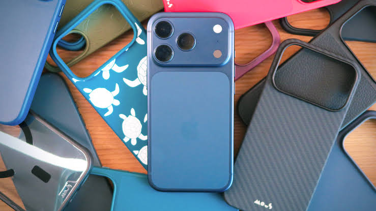 iPhone 17 Pro Max Case: Protection, Style, and Buying Guide