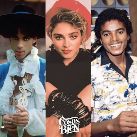 80s music artists