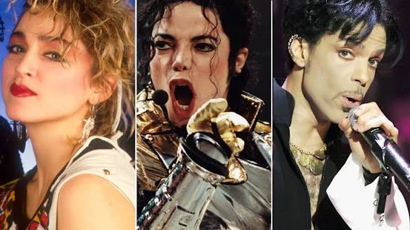 80s Music Artists: Famous Singers Who Defined the Decade