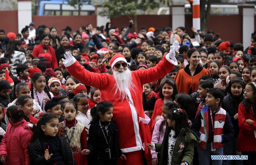 Does Indian People Celebrate Christmas? Indian Traditions