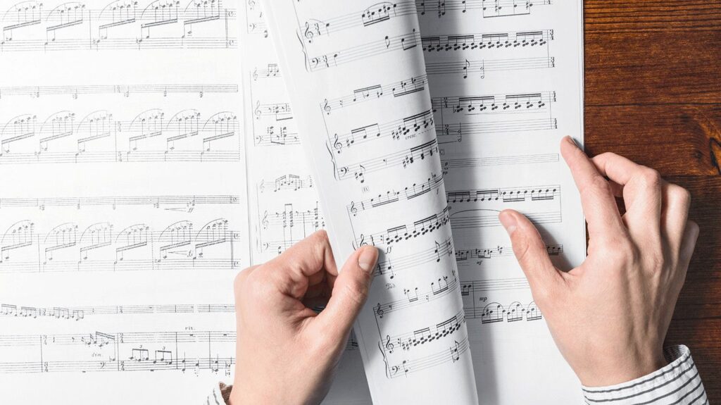 How to Read Sheet Music: A Beginner’s Guide