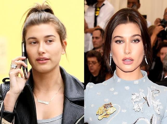 celebrities without makeup
