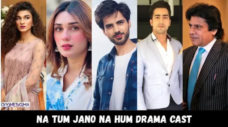 Na Tum Jano