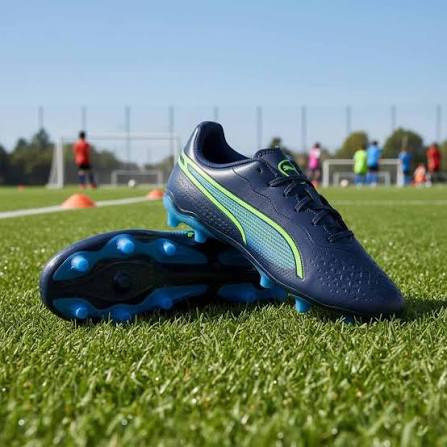 Childrens Indoor Football Shoes: Complete Buying Guide