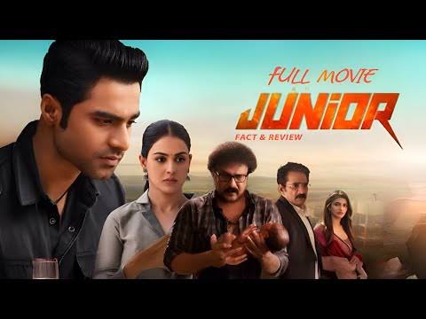 junior movie telugu