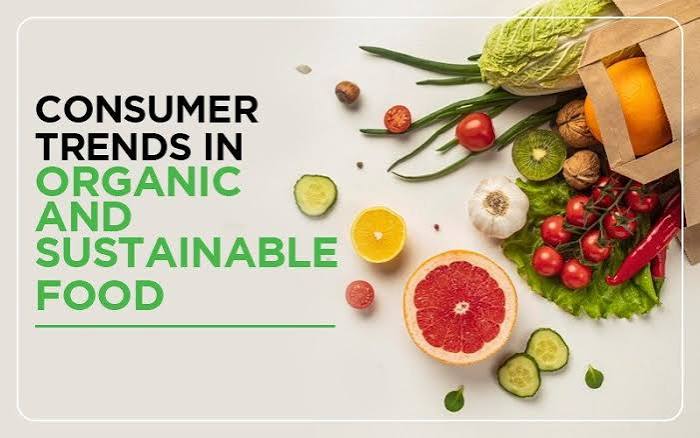 Food Sustainability Trends: The Future of Sustainable Eating