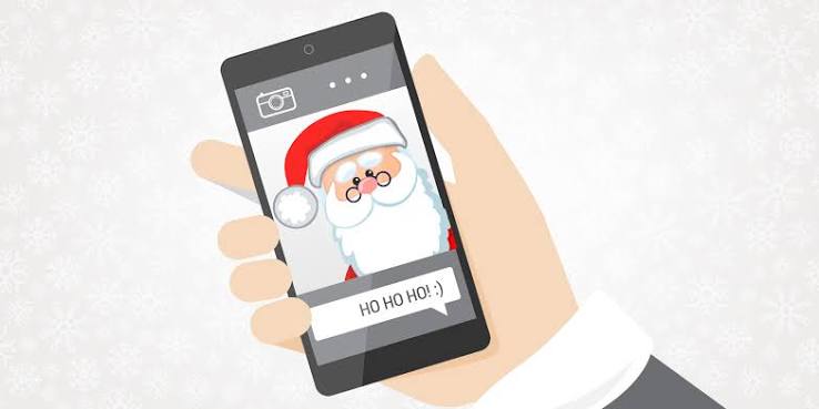 Santa Phone Number for Bad Kid: How to Contact Santa Claus