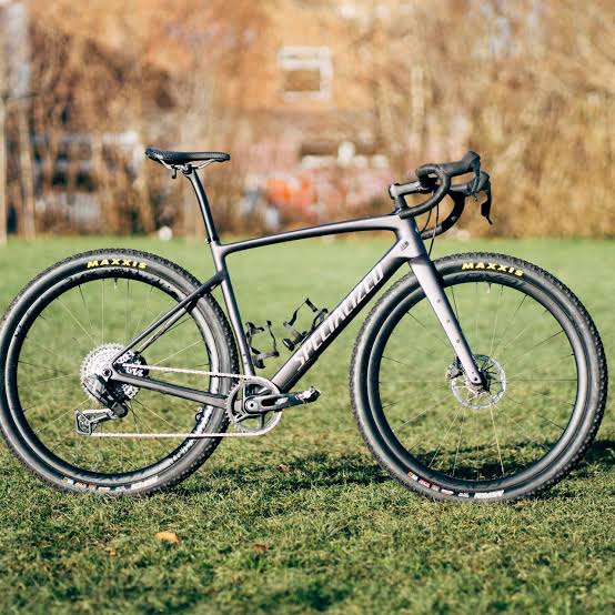 Diverge 4 Sport Carbon