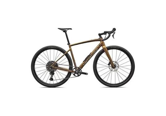 Diverge 4 Sport Carbon Gravel Bike Review