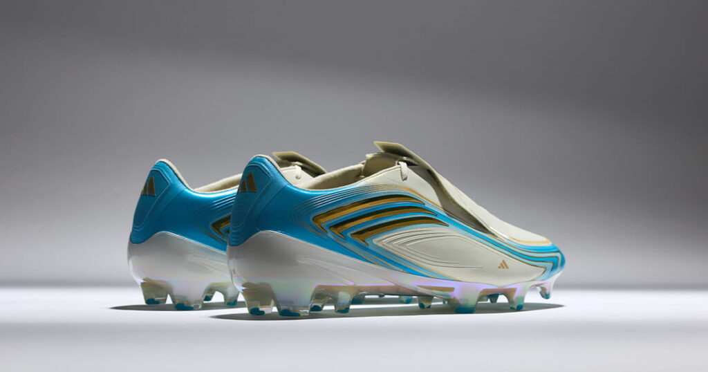 Messi Football Shoes: A Guide to Choosing the Right Pair